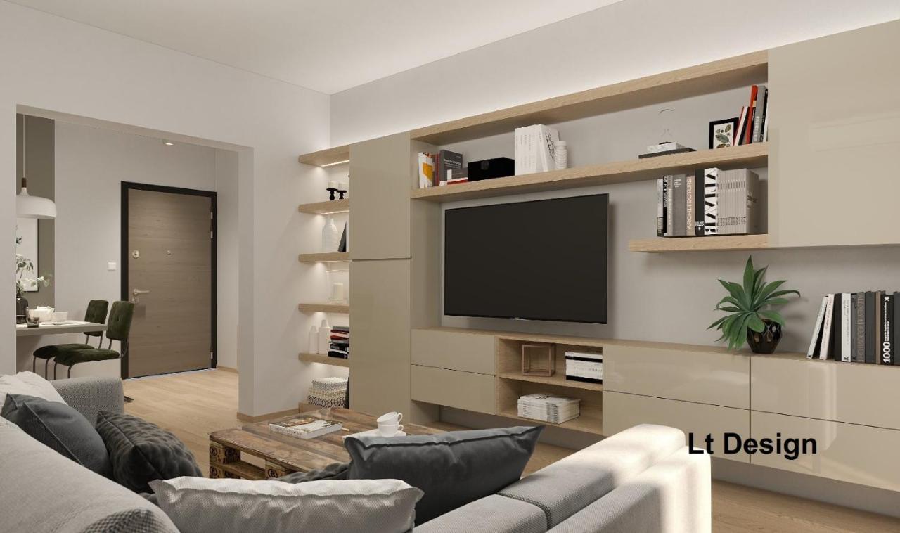 Cosy House In Athens公寓 外观 照片